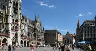 Where to buy Cannabis in Munich