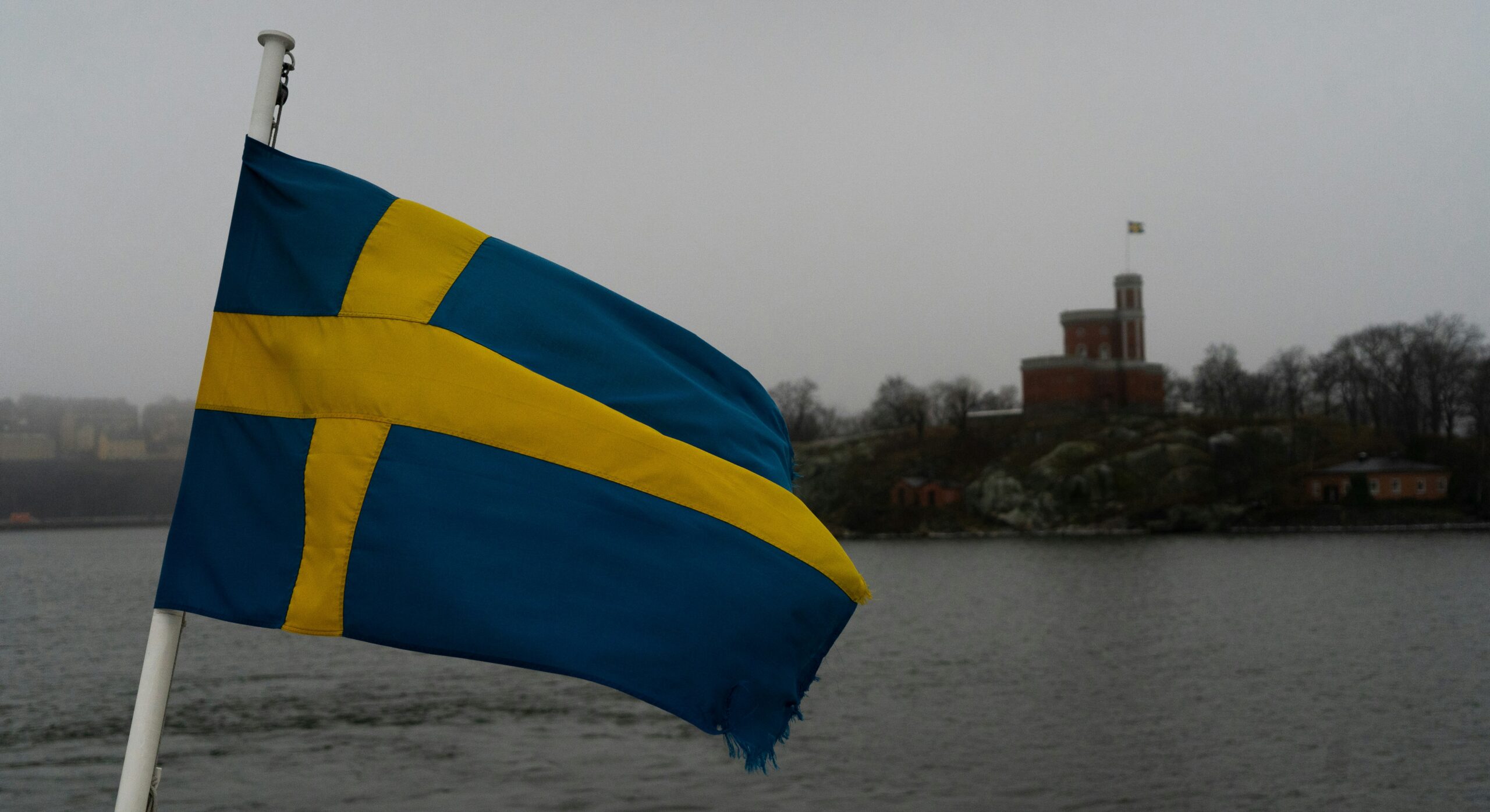 Sweden cannabis laws and regulations overview